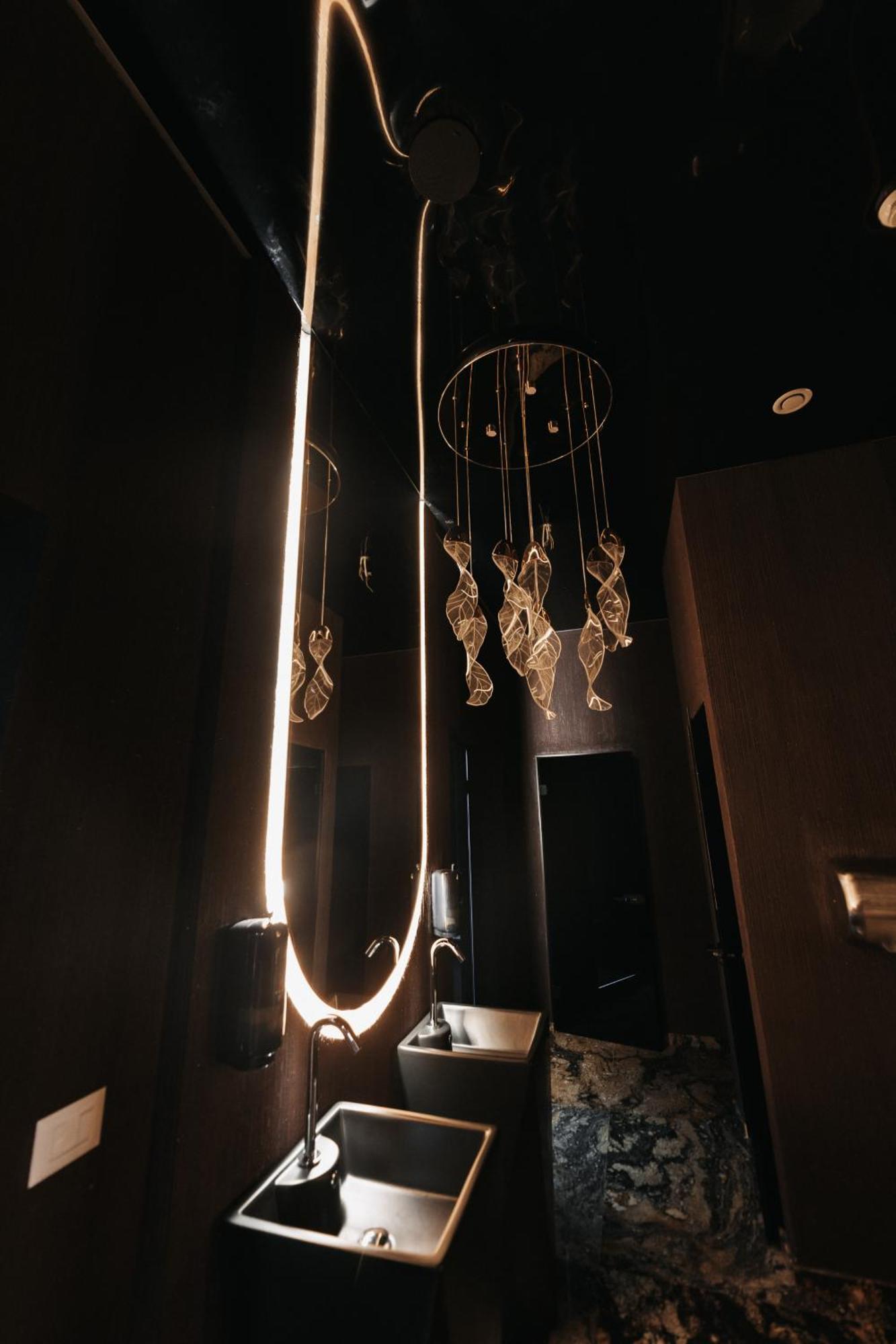 Hotel Ivascu 莫伊塞 外观 照片